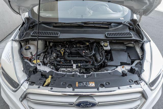 used 2019 Ford Escape car, priced at $13,999