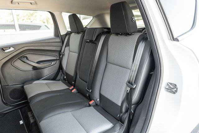 used 2019 Ford Escape car, priced at $13,999
