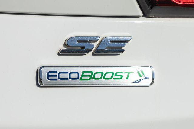 used 2019 Ford Escape car, priced at $13,999