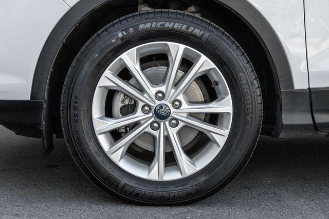 used 2019 Ford Escape car, priced at $13,999