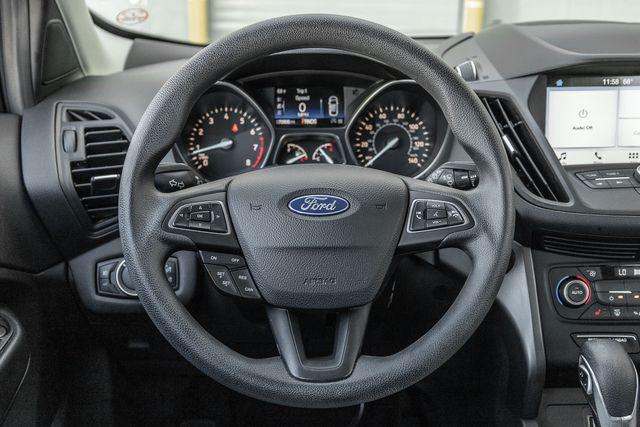 used 2019 Ford Escape car, priced at $13,999