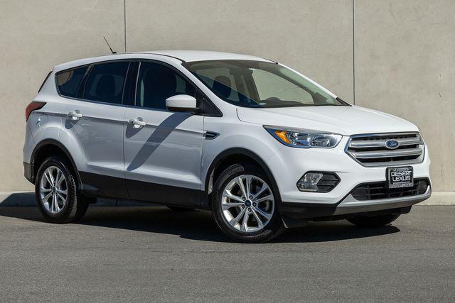 used 2019 Ford Escape car, priced at $13,999