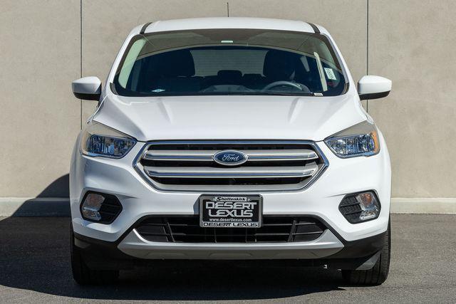 used 2019 Ford Escape car, priced at $13,999