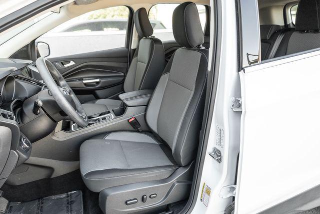used 2019 Ford Escape car, priced at $13,999
