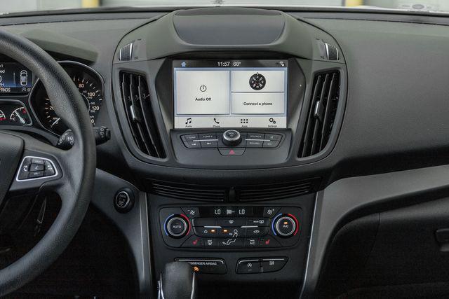 used 2019 Ford Escape car, priced at $13,999