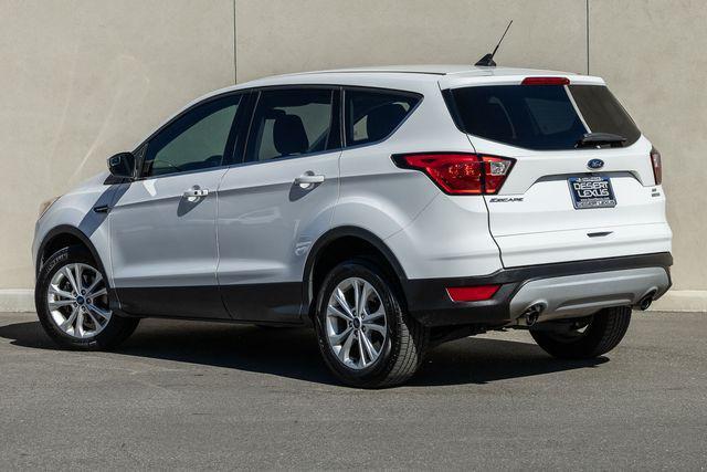 used 2019 Ford Escape car, priced at $13,999