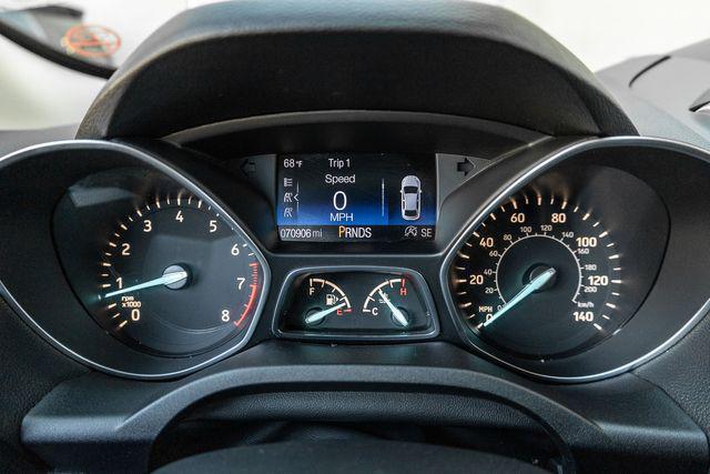 used 2019 Ford Escape car, priced at $13,999