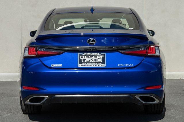 used 2019 Lexus ES 350 car, priced at $37,989