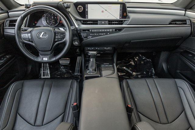 used 2019 Lexus ES 350 car, priced at $37,989