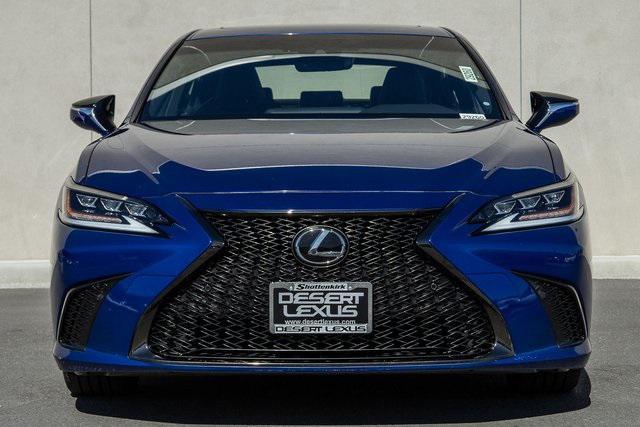 used 2019 Lexus ES 350 car, priced at $37,989