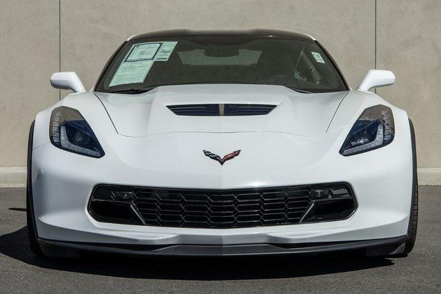 used 2016 Chevrolet Corvette car, priced at $66,989