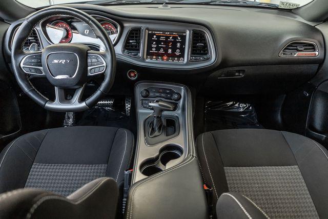 used 2023 Dodge Challenger car, priced at $69,000