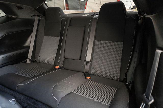 used 2023 Dodge Challenger car, priced at $69,000