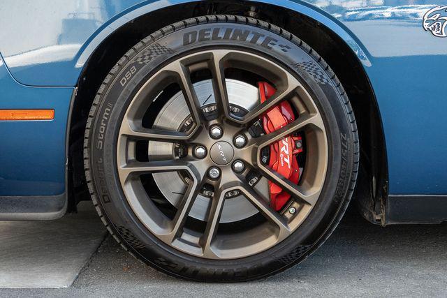 used 2023 Dodge Challenger car, priced at $69,000