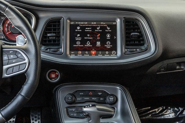 used 2023 Dodge Challenger car, priced at $69,000