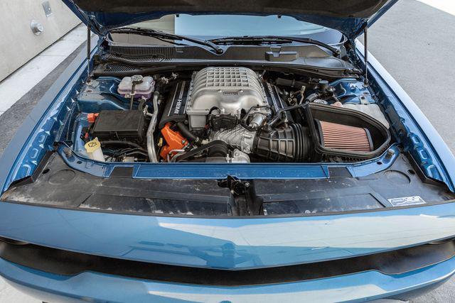 used 2023 Dodge Challenger car, priced at $69,000