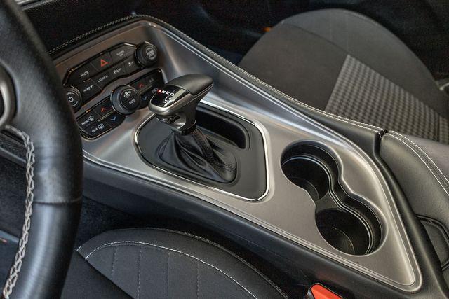 used 2023 Dodge Challenger car, priced at $69,000