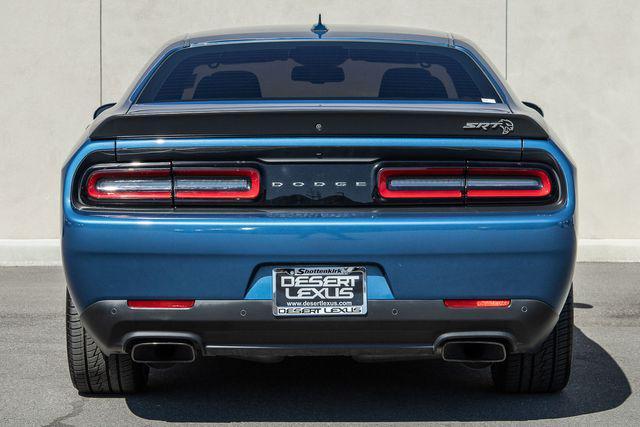 used 2023 Dodge Challenger car, priced at $69,000