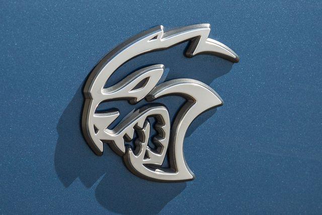 used 2023 Dodge Challenger car, priced at $69,000