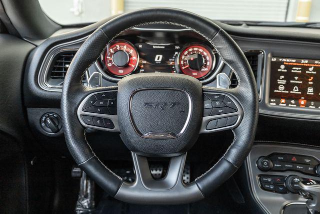 used 2023 Dodge Challenger car, priced at $69,000