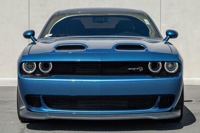 used 2023 Dodge Challenger car, priced at $69,000