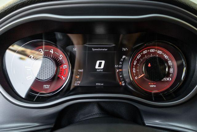 used 2023 Dodge Challenger car, priced at $69,000