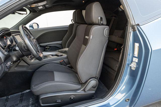 used 2023 Dodge Challenger car, priced at $69,000