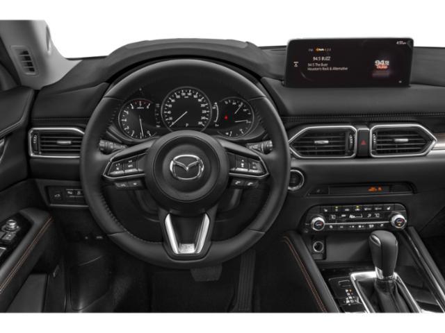 used 2021 Mazda CX-5 car, priced at $26,995