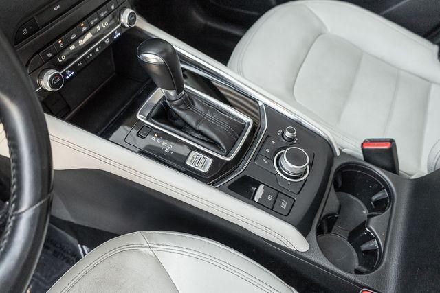 used 2021 Mazda CX-5 car, priced at $25,500