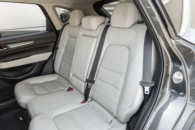 used 2021 Mazda CX-5 car, priced at $25,500