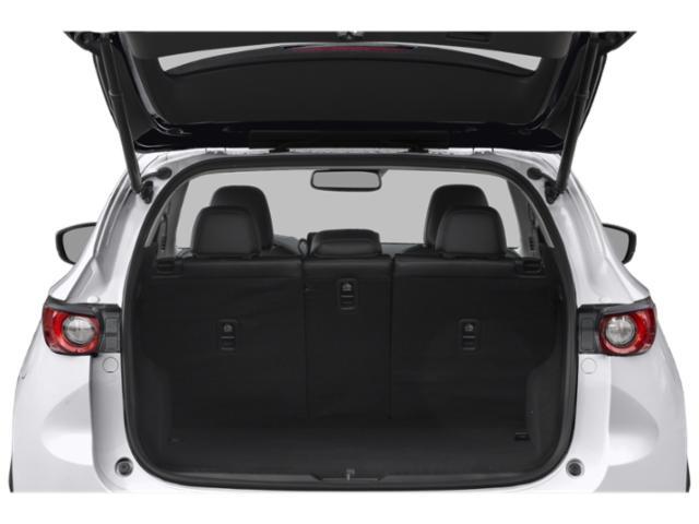 used 2021 Mazda CX-5 car, priced at $26,995