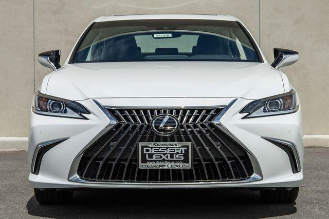 new 2025 Lexus ES 300h car