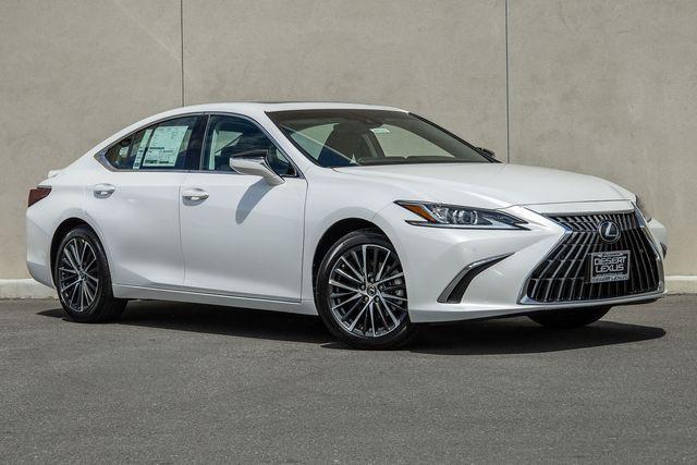 new 2025 Lexus ES 300h car