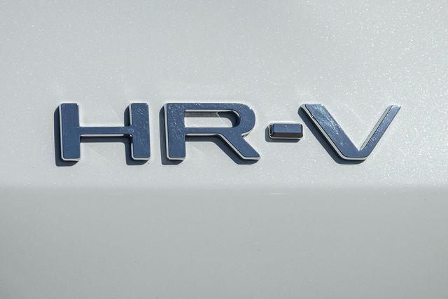 used 2023 Honda HR-V car, priced at $22,850