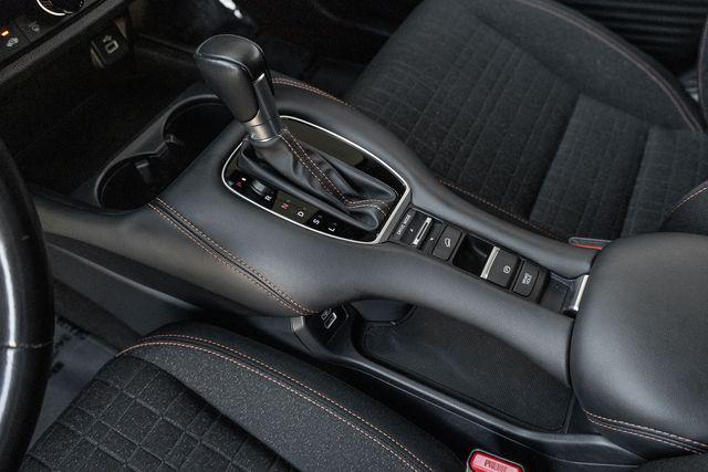 used 2023 Honda HR-V car, priced at $22,850