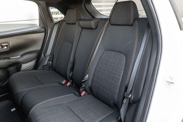 used 2023 Honda HR-V car, priced at $22,850