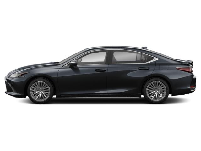 new 2025 Lexus ES 300h car, priced at $55,830