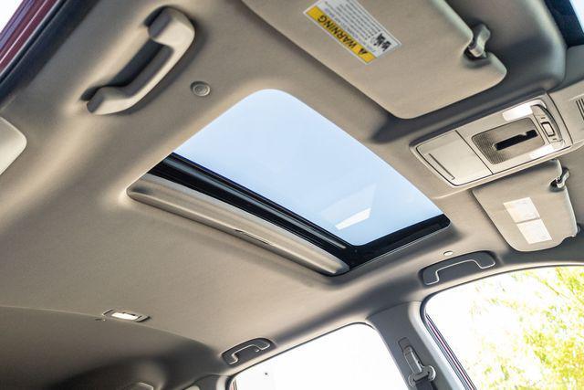 used 2023 Honda CR-V car, priced at $26,995