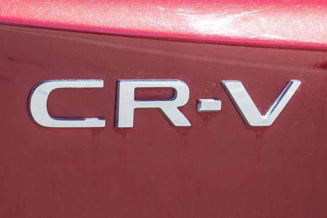 used 2023 Honda CR-V car, priced at $26,995