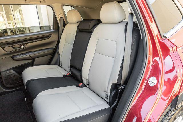 used 2023 Honda CR-V car, priced at $26,995