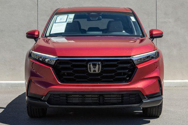 used 2023 Honda CR-V car, priced at $26,995