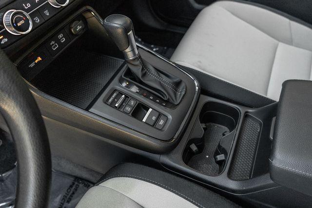 used 2023 Honda CR-V car, priced at $26,995