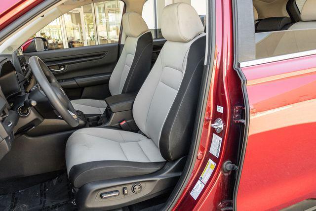 used 2023 Honda CR-V car, priced at $26,995