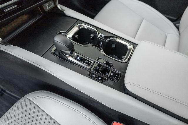 used 2025 Lexus RX 350 car, priced at $61,505