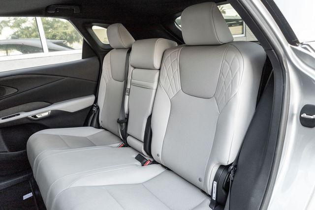 used 2025 Lexus RX 350 car, priced at $61,505