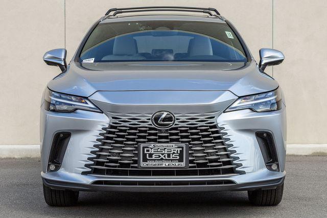used 2025 Lexus RX 350 car, priced at $61,505