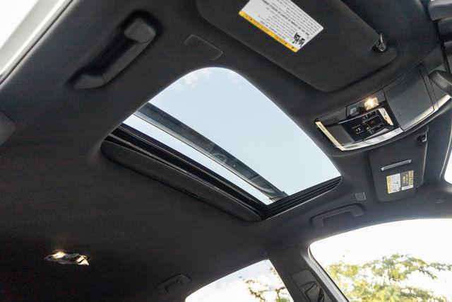 used 2025 Lexus RX 350 car, priced at $61,505