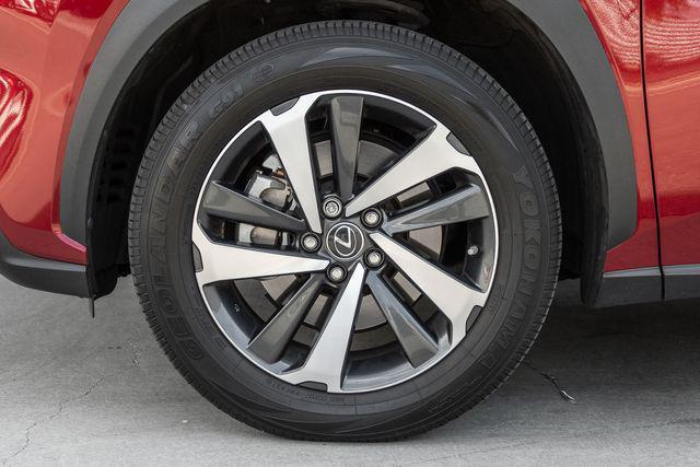 used 2020 Lexus NX 300 car, priced at $32,999