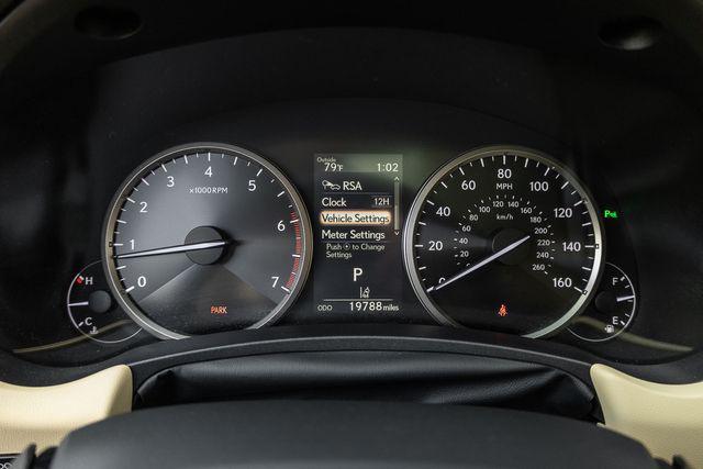 used 2020 Lexus NX 300 car, priced at $32,999