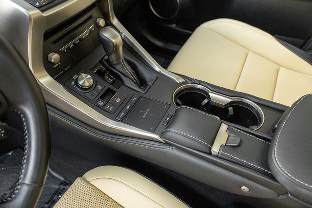 used 2020 Lexus NX 300 car, priced at $32,999